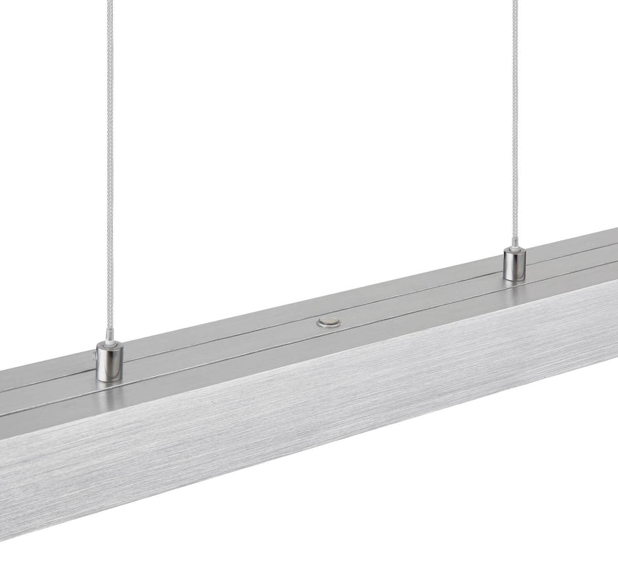 Suspension Ethan aluminium