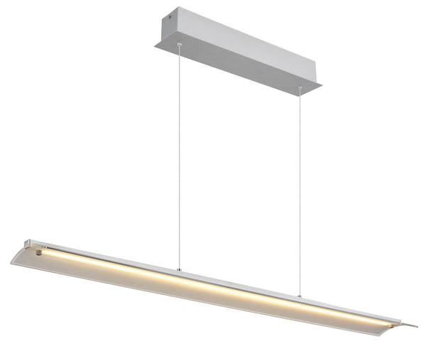 Suspension luminaire | Muriella
