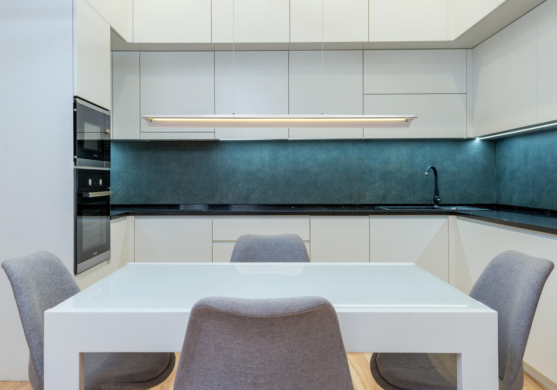 Suspension luminaire | Muriella