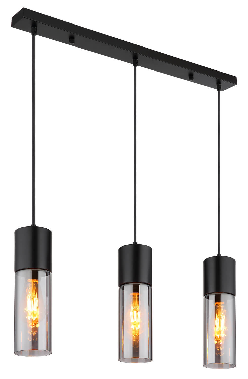 Suspension luminaire | Annika Noire
