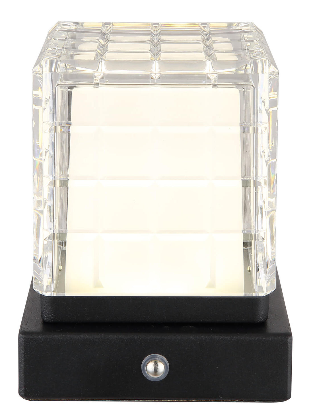 Lampe de chevet | Lunki Noire