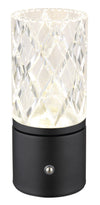 Lampe de chevet | Lunki H 19 cm