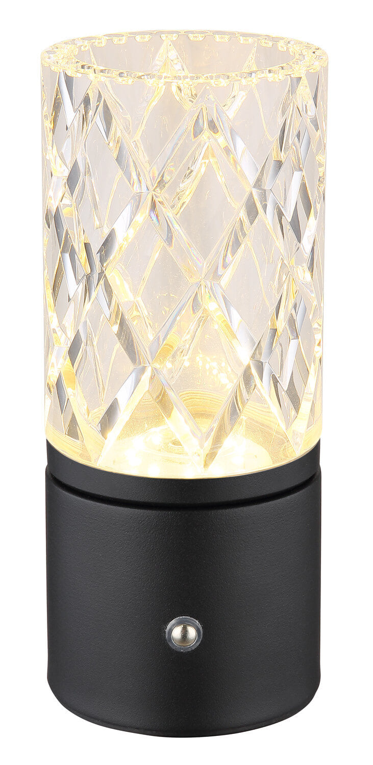 Lampe de chevet | Lunki H 19 cm
