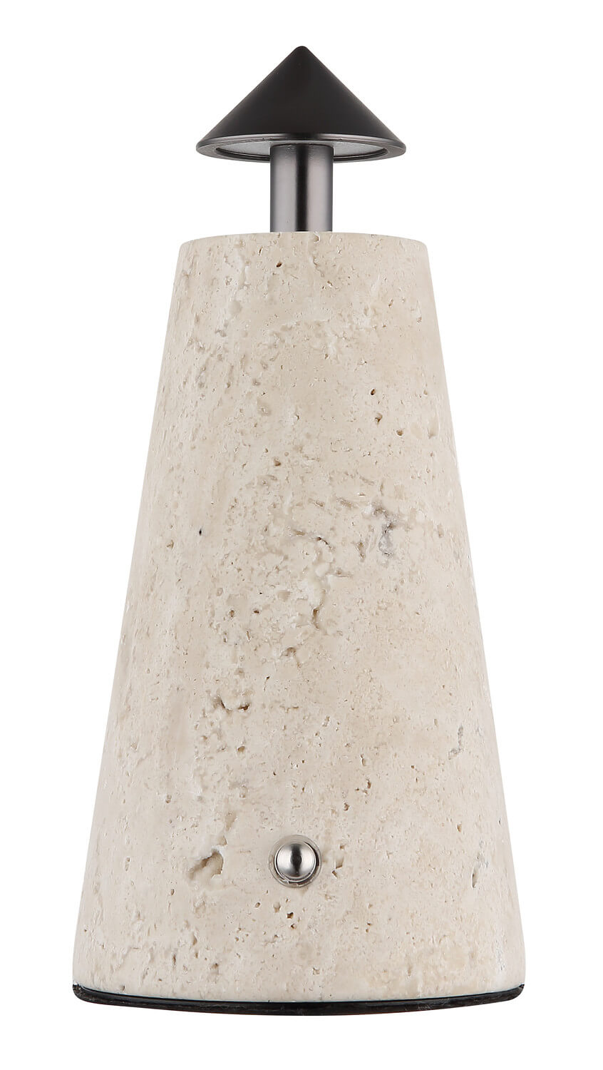 Lampe à poser Liva grise (21037G)