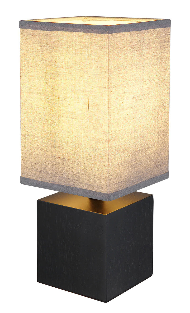 Lampe de chevet | Valentino Noire