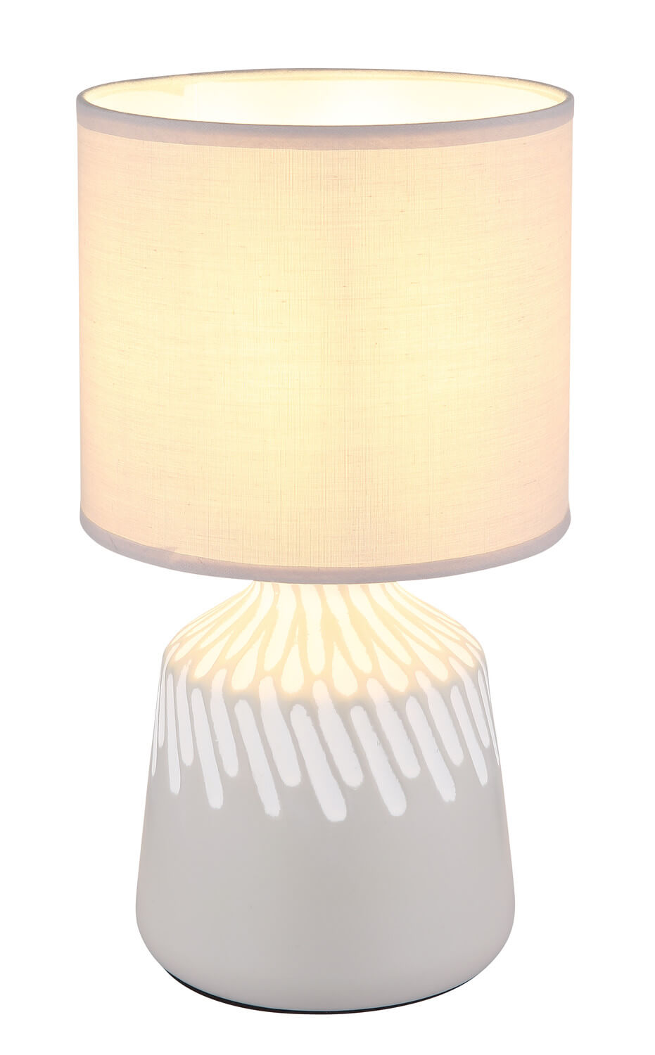 Lampe à poser Rela (21733AS)