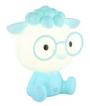 Lampe à poser Sheepy bleu
