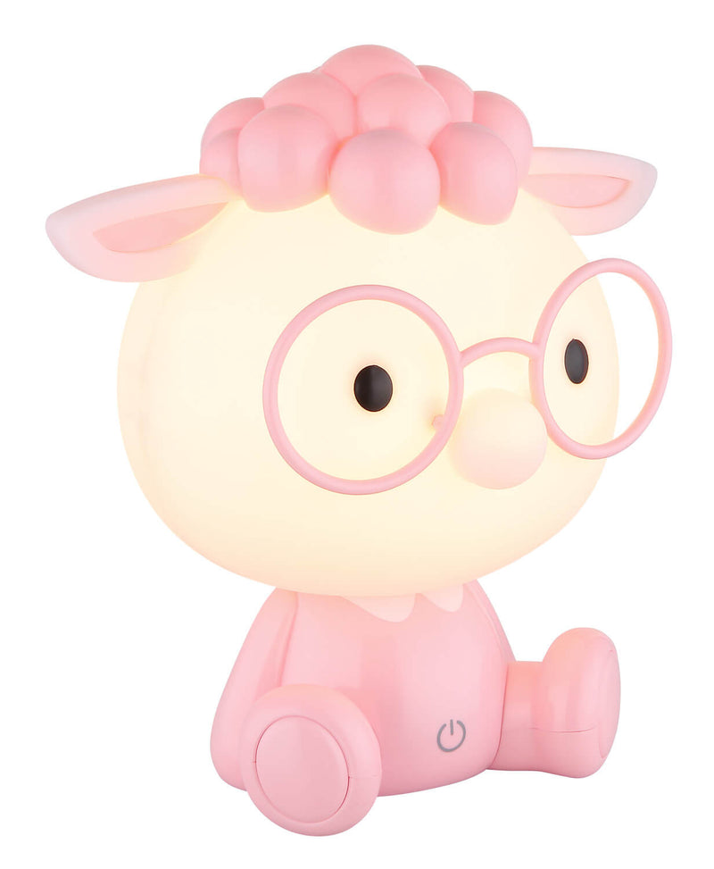 Lampe de chevet | Sheepy Rose