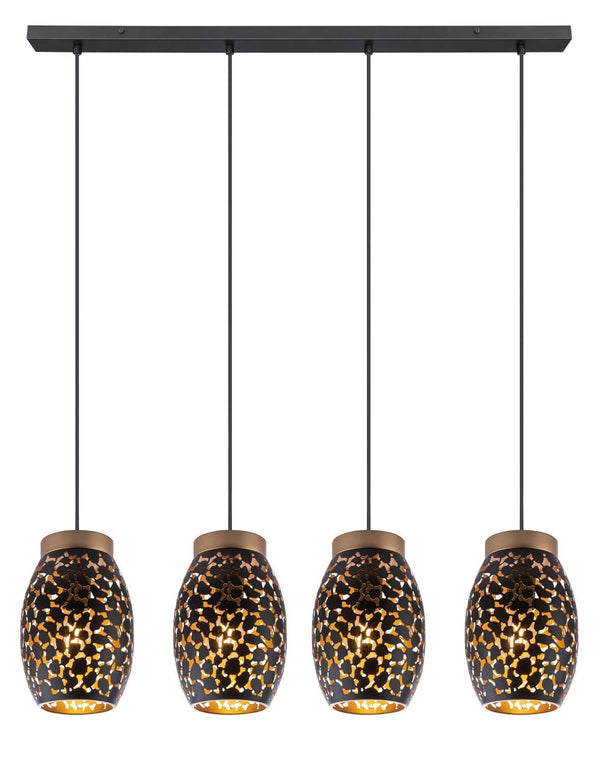 Suspension luminaire | Narri