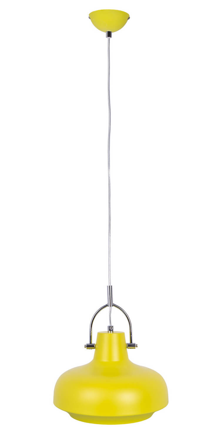Suspension Lieke verte