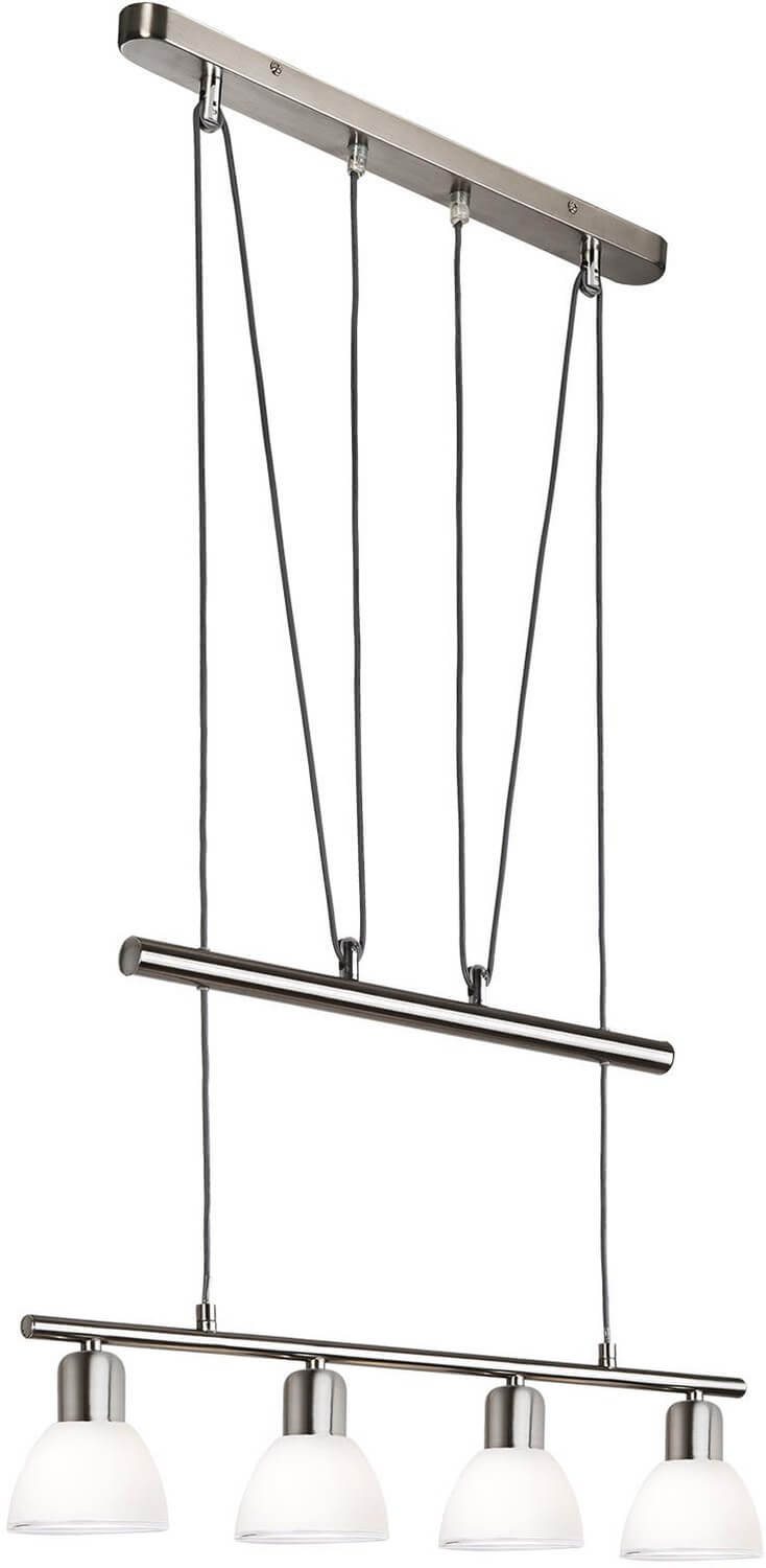 Suspension luminaire | Mattes