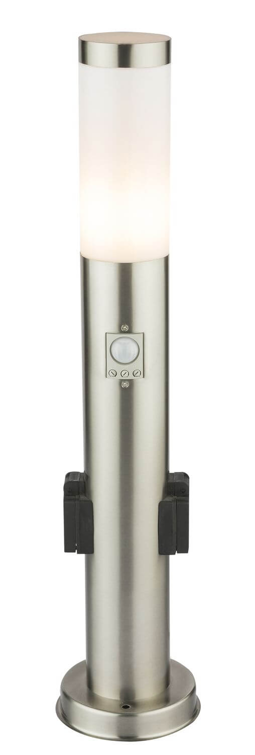 Luminaire extérieur Boston I inox