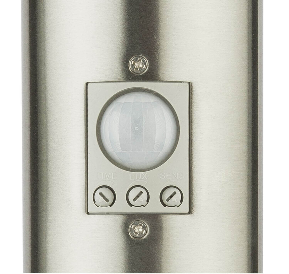 Luminaire extérieur Boston I inox