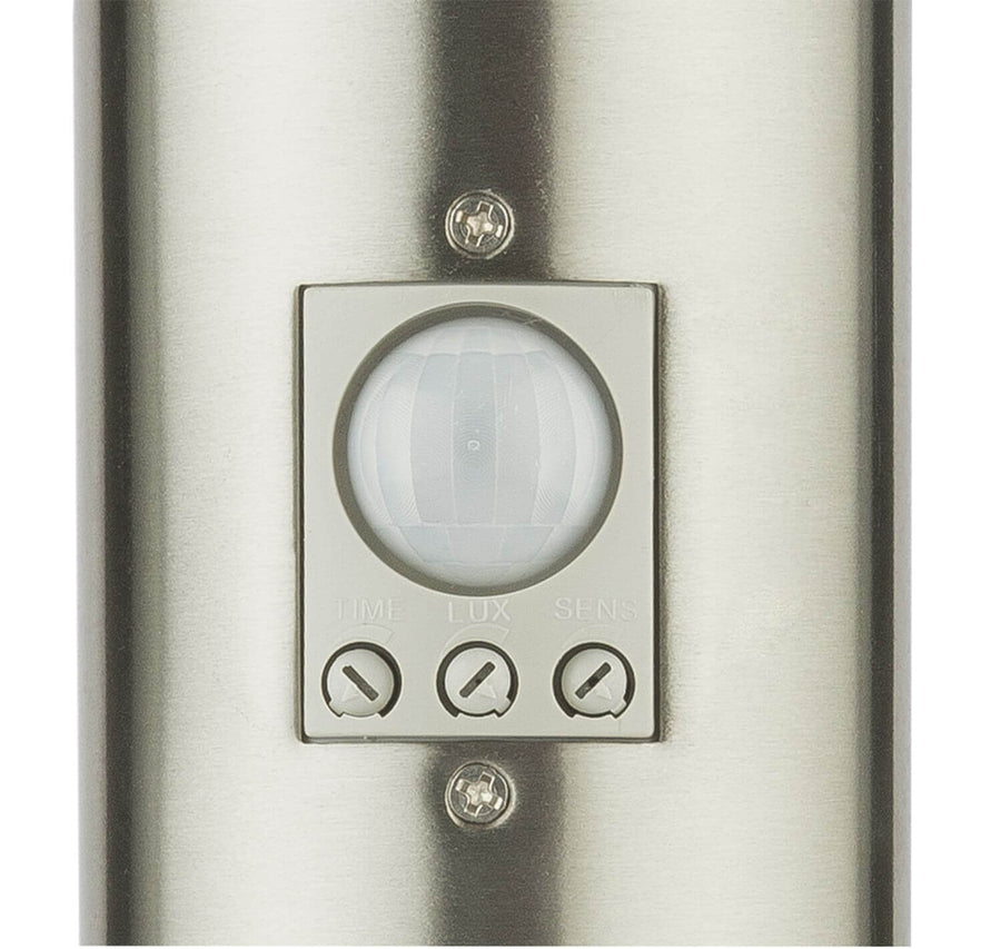 Luminaire extérieur Boston I inox