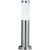 Lampadaire extérieur Boston inox