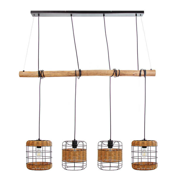 Suspension luminaire | Elidoressa