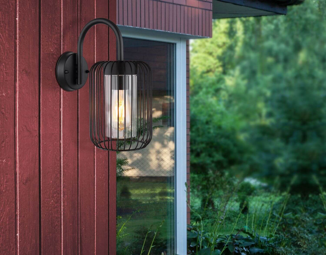 Luminaire extérieur | Cageon
