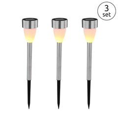 Luminaire extérieur Edelstahl inox, H 36,5 cm