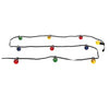 Guirlande lumineuse Nirvana multicolore (3400)