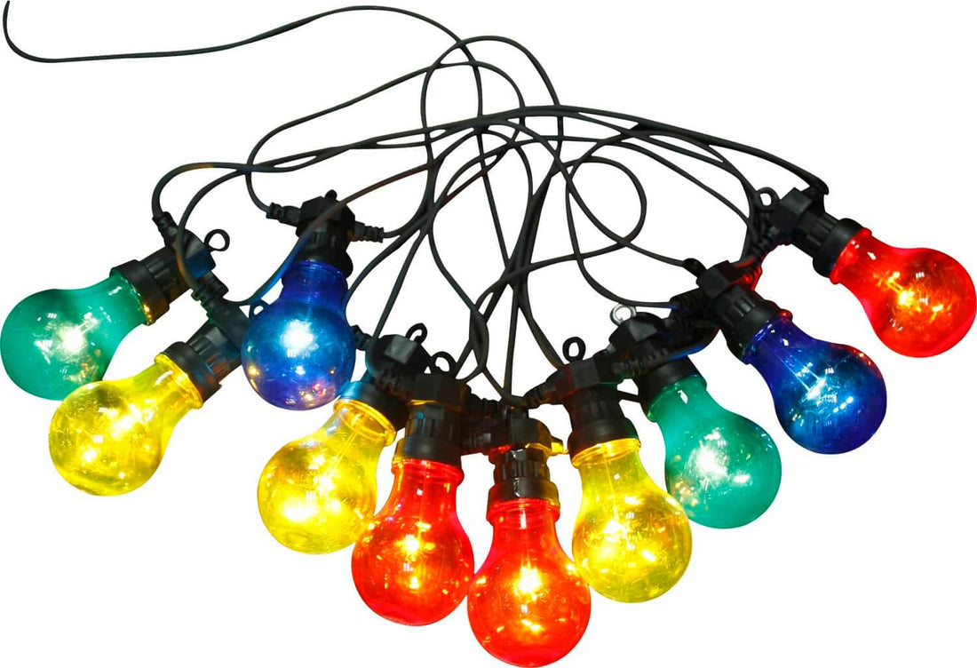 Guirlande lumineuse Nirvana