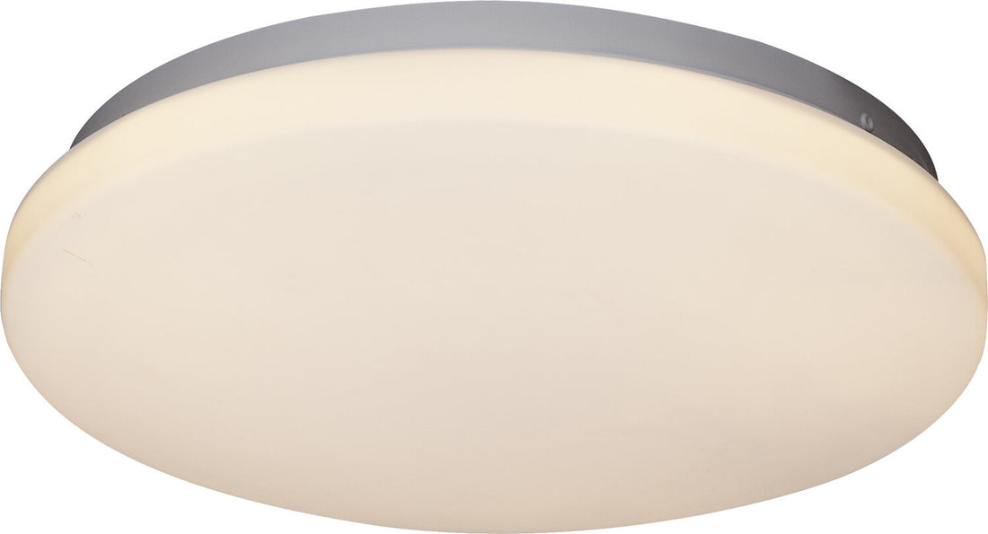 Plafonnier Tarug blanc