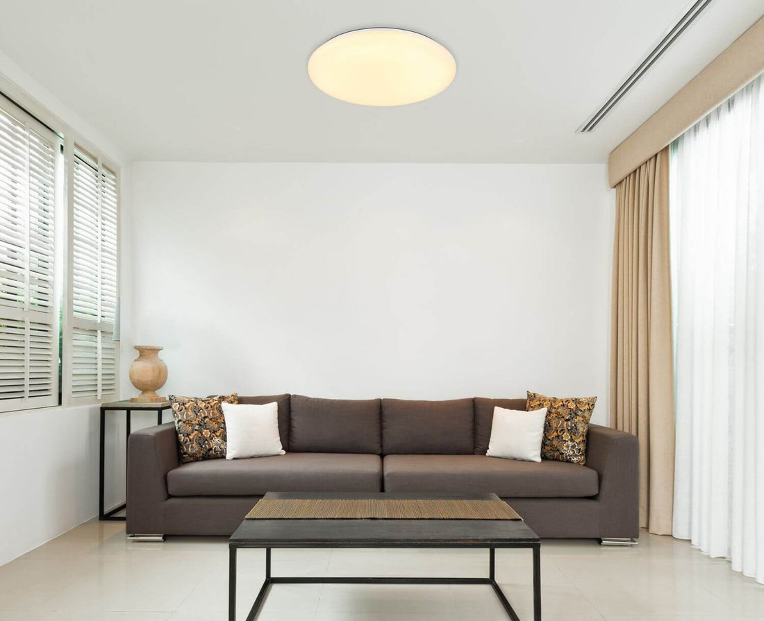 Plafonnier LED | Eclypse