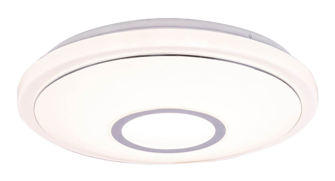 Plafonnier LED | Connor