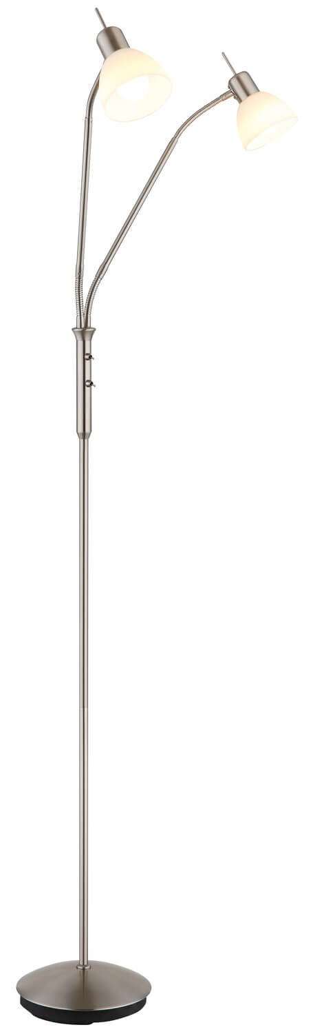 Lampadaire salon | Malte H 152 cm