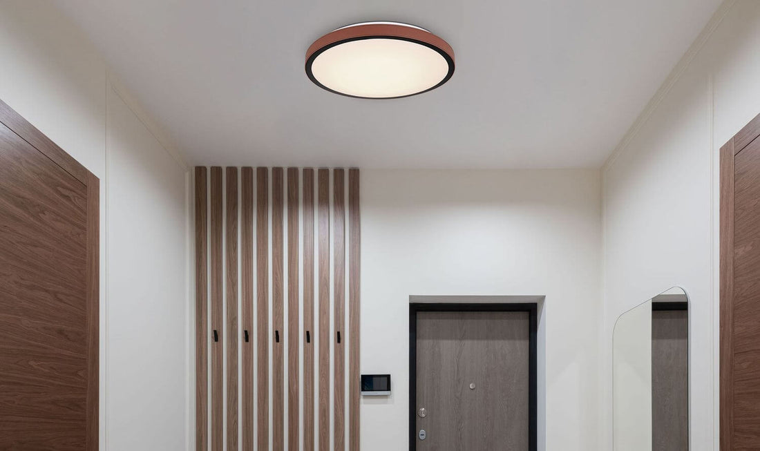 Luminaire plafonnier | Sammi