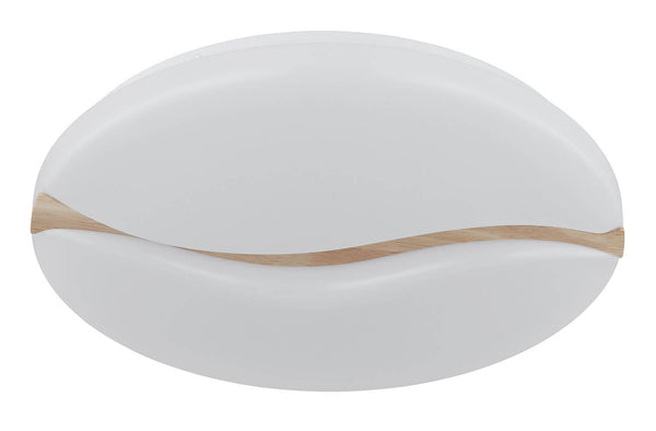 Plafonnier LED | Leticia