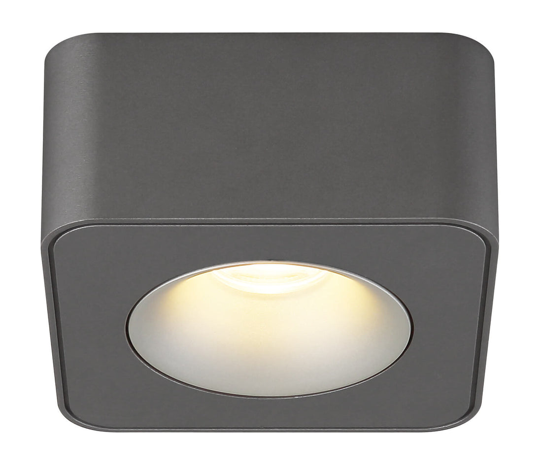 Spot LED | Hangarau