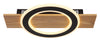 Plafonnier LED | Jayden Bois