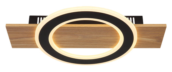 Plafonnier LED | Jayden Bois