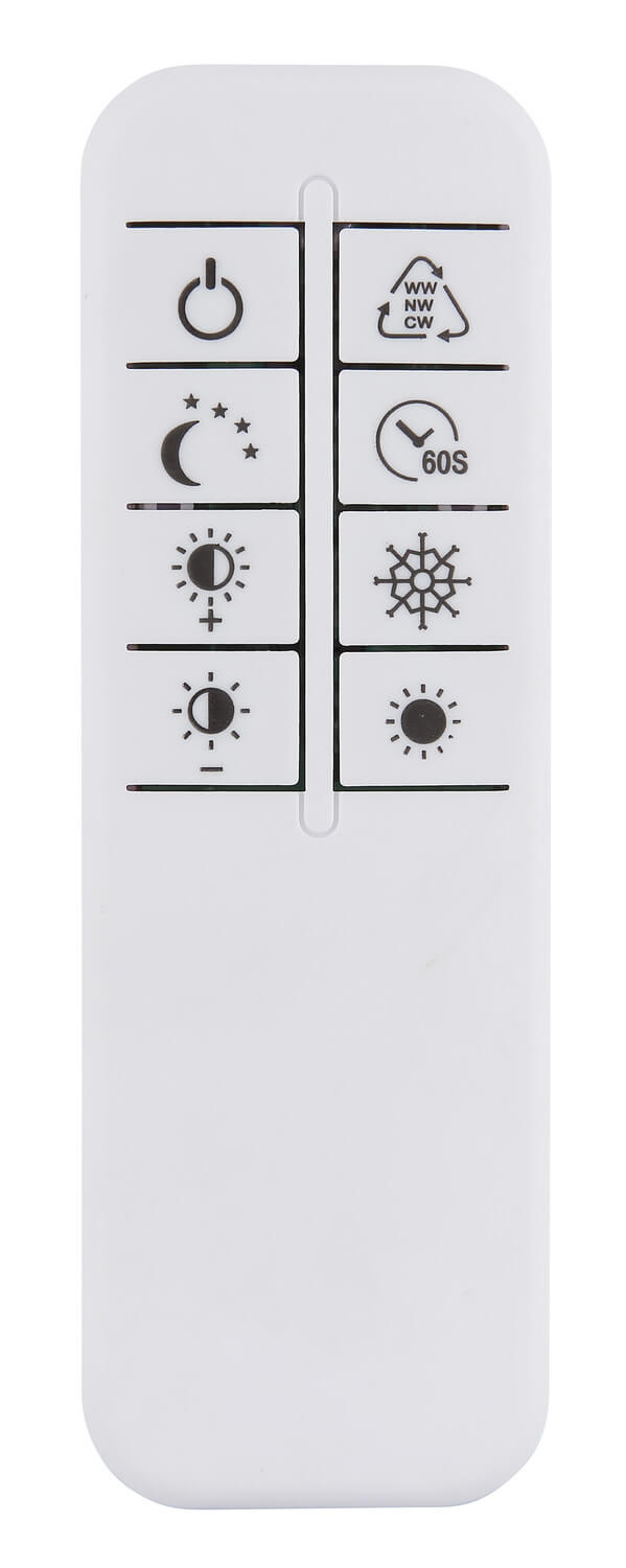 Suspension Marsh noire mat