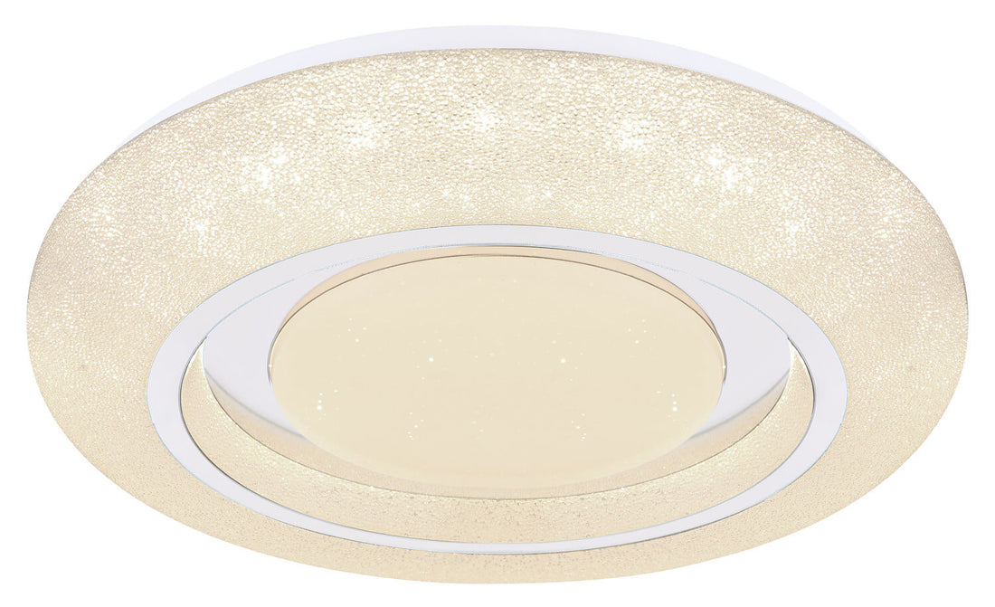 Plafonnier LED | Rada Blanc
