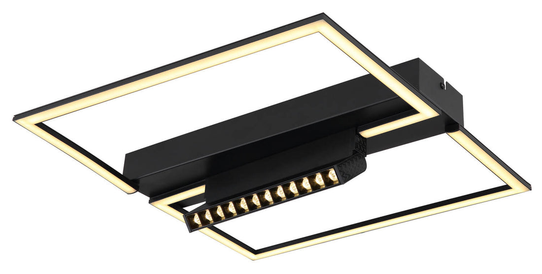 Luminaire plafonnier | Maxwell