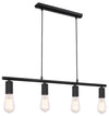 Suspension Martha noire