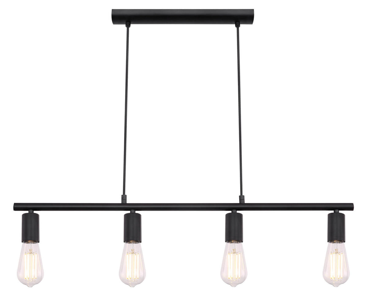Suspension Martha noire