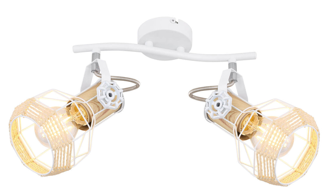 Spot LED | Bana Blanc
