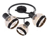 Spot LED | Griddy Noir