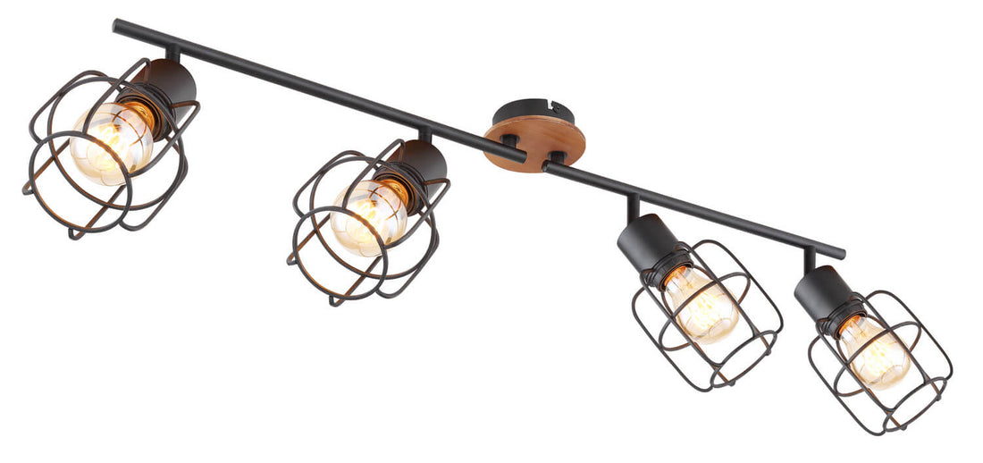 Spot LED | Willa Noir