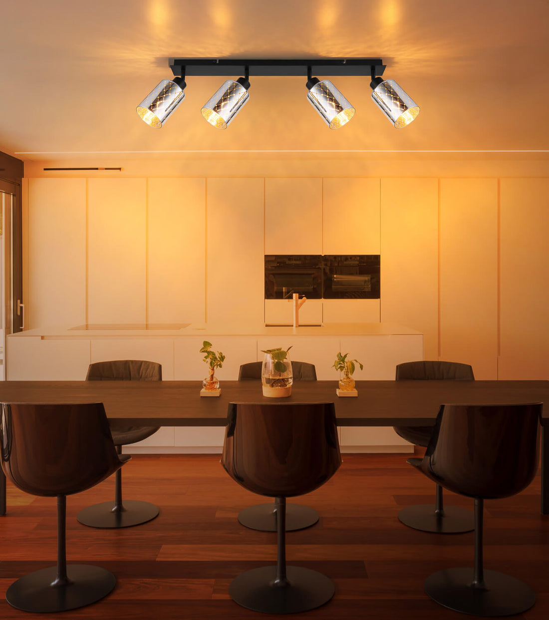 Spot LED | Alonso L 86 cm
