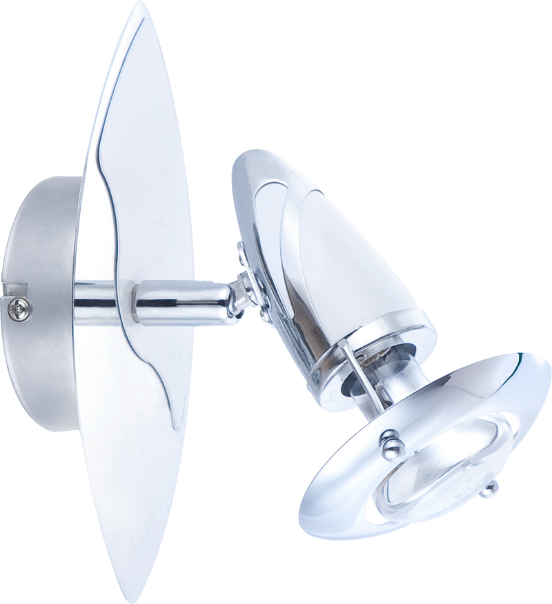 Applique murale Lord blanche