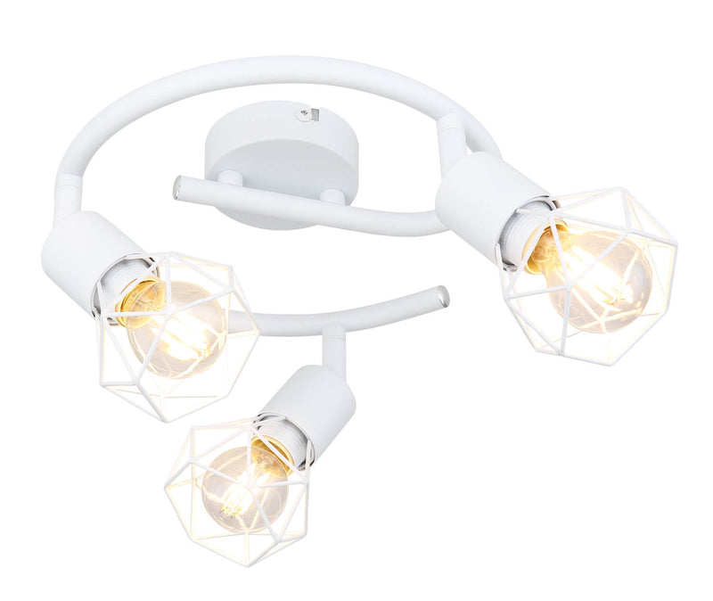 Spot LED | Xara I Blanc