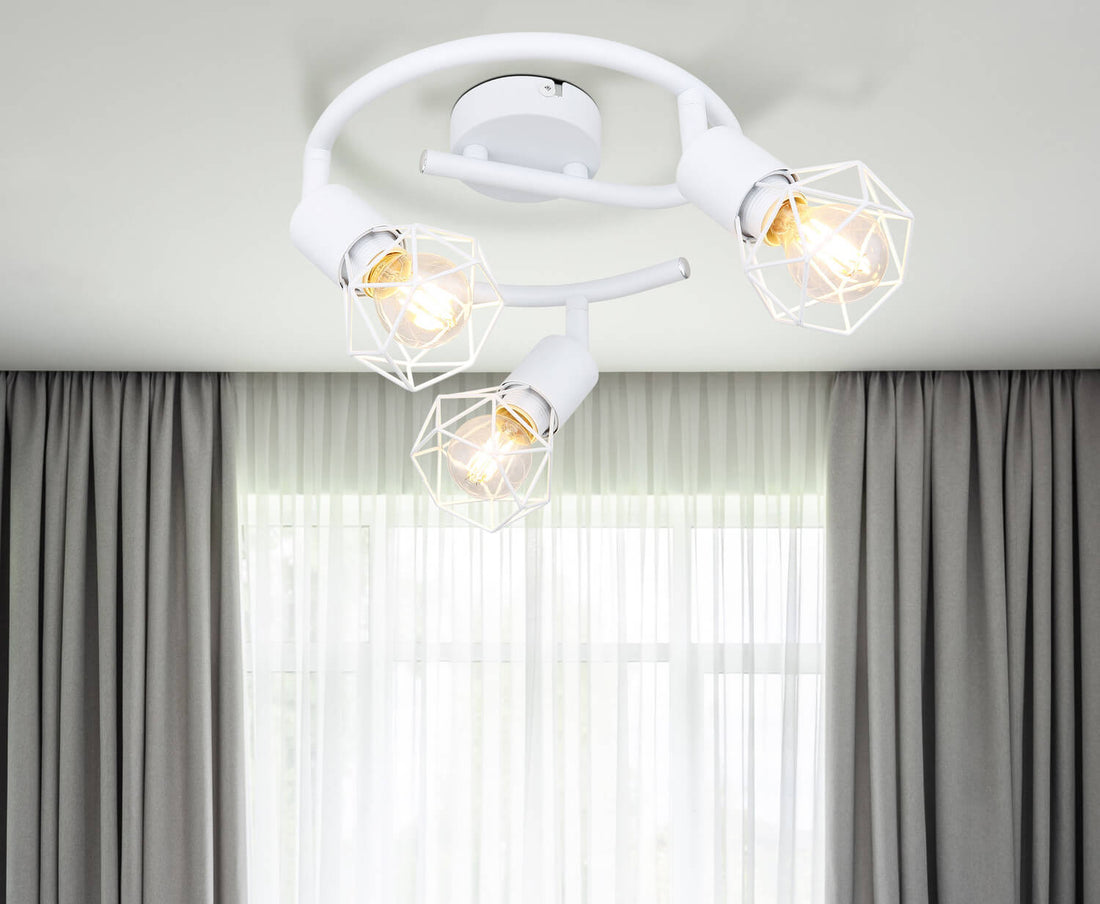 Spot LED | Xara I Blanc