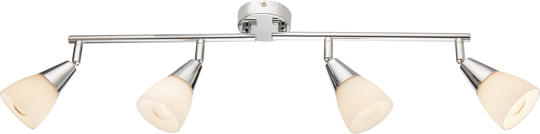 Luminaire plafonnier | Tadeus Chromé