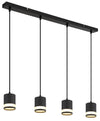 Suspension luminaire | Lucero H 120 cm