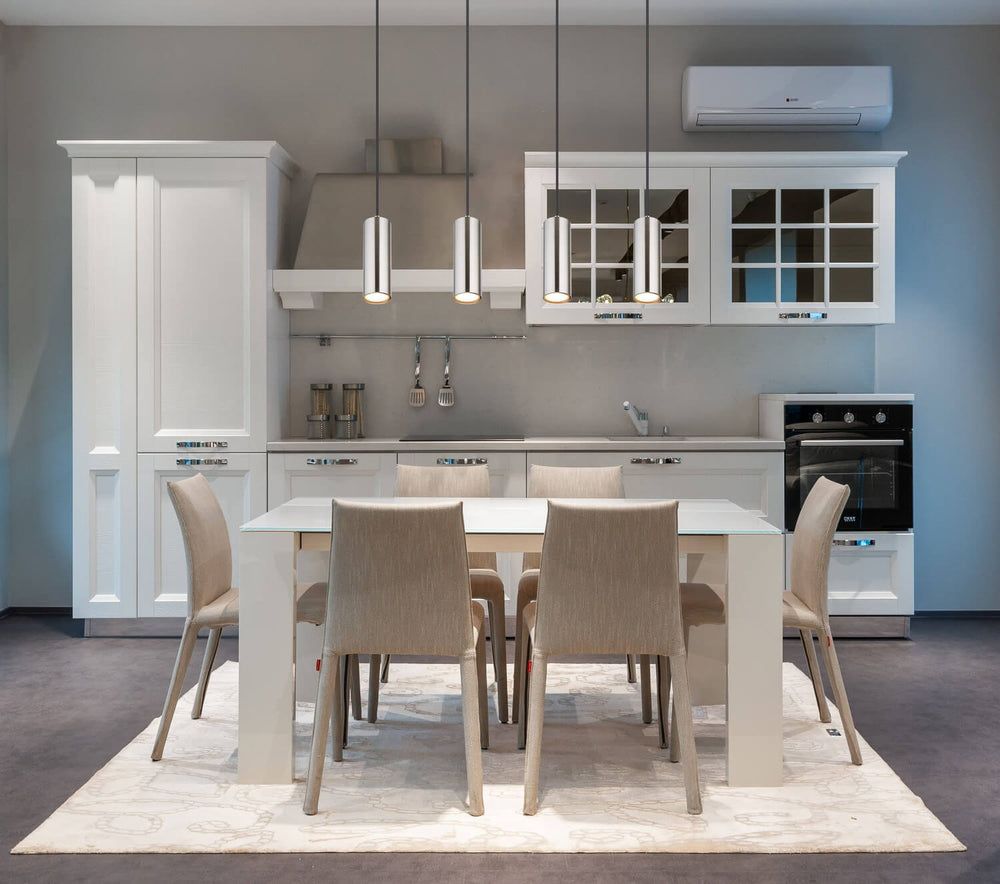 Showroom Designix Lyon