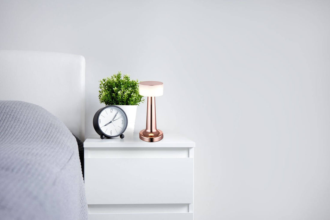 Lampe de chevet | Angelika