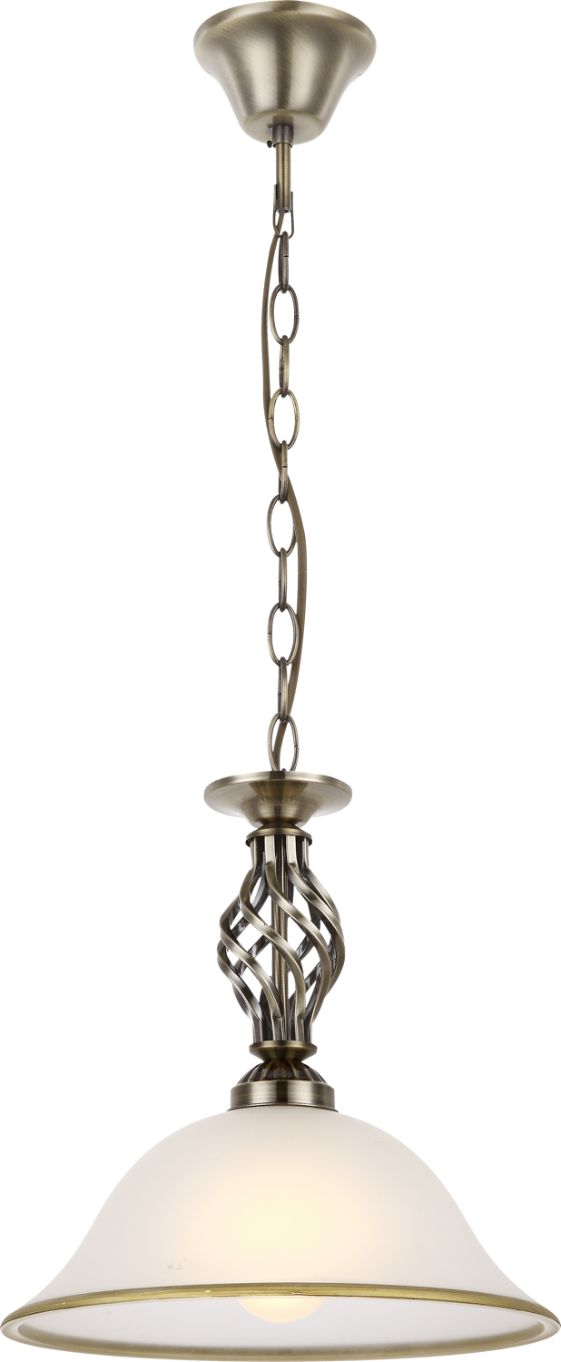 Suspension luminaire | Odin